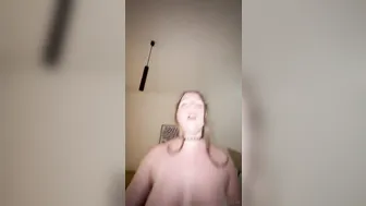 Zoe_Lovee, Curvy Ass Teen Creampied at Home