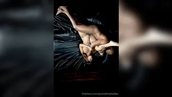 Famousryleighh, Xjustcallmedaddyx, Thick Ebony Beauty Plowed by Thick BBC