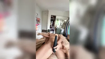 Camila Elle, Horny Girlfriend Wants Quickie