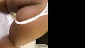 Avery Jane, Johnny Sins, Thick Ebony Beauty Asshole Pumped Full of Release