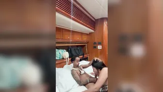 Baby Alien, Angie Ortiz, Lucky Black Midget Screwing Thick Tall Beauty