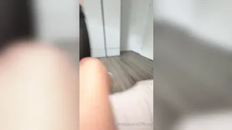 Hope Heaven, Doggystyle Screw and Release on Latex Pants