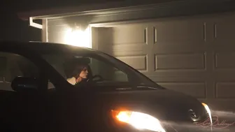 Xev Bellringer, Redhead MILF Yearns for Dick in Hotel Room