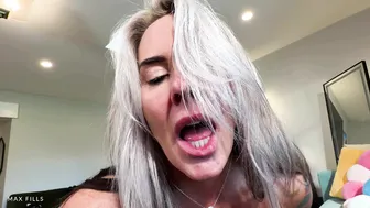 Noa Fox, Max Fills, Step-Mom Wants to Get Pregnant Again