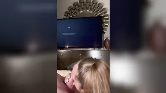 Skylarmaexo, Hot Beauty Blowing Michael Myers