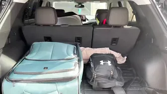 Brooke Blaze, Thesexygentlemen, Hotwife Bred by Alpha Bull While Cuckold Husband Watches