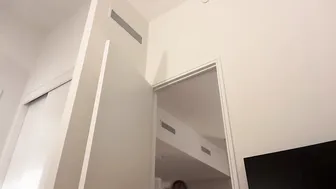 Abby Rao, Halloween Sexy Lingerie Try-On Haul