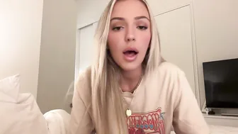 Abby Rao, Halloween Sexy Lingerie Try-On Haul