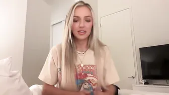 Abby Rao, Halloween Sexy Lingerie Try-On Haul