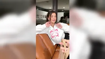 Arikytsya, Food Delivery Beauty Blue Dildo Masturbation