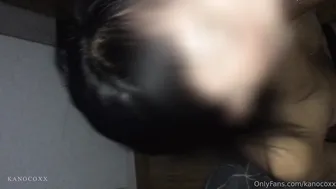 Kanocoxx, Petite Chinese Wife Beauty Destroyed by Black Bull