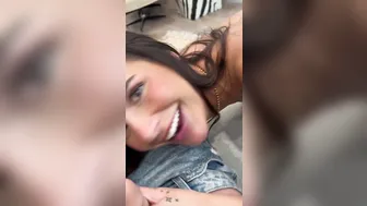 Arikytsya, Riding Full Size Dildo Torso