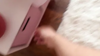 Josie Jaxxon, Scottstarkx, Playing Sex Game with Thick Step-Sister