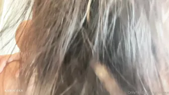 Kanocoxx, Finally Taking Thick BBC Raw Without Condom