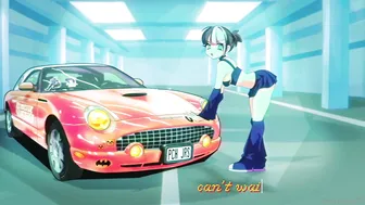 Peachjars, See-Through Lingerie Livestream Striptease