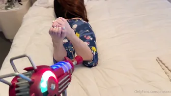 Prosexx, Impregnated by Naughty Step-Bro