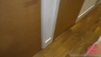 Theyounghotwife, Cuck Hubby Enjoys Filming His Wife Getting Converted To Qos