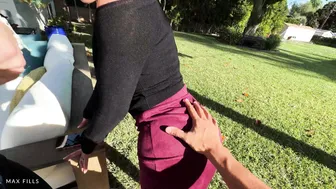 Katalina Kyle, Mellanie Monroe, Max Fills, Fucking The Milf Realtors For Big Discounts