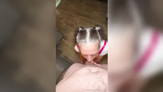 Kai Razy, Horny Schoolgirl Gets Impregnated By Neighbor