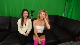 Jackandjill, Charly Summer, Cucking Husband with Jacks Huge Cock