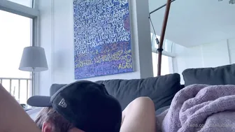 Stella Barey, Two Hot Teens Screwing Stud During Spring Break