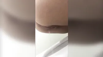 Miss Mia, Sexy Beauty Peeing Compilation