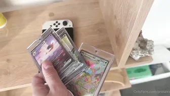 Prosexx, Sexy Step-Sister Wants to Get Screwed in Morning