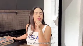 Ysabella Matheus, Fit Latina College Beauty Screwing Thick BWC by Pool