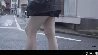 Ziaxbite, Hinako, Cute Japanese Rented Girlfriend Wants Creampie