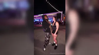 Sexsensay, Notlexismith, Thick Prostitute Creampied by BBC Client