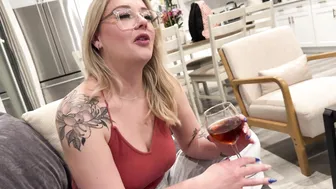 Lucky Kay, Scottstarks, Late Night Sneaky Sex with Moms Best Friend