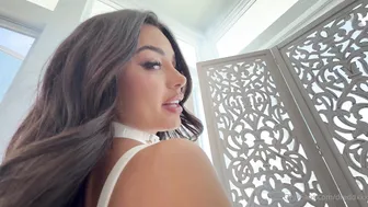 Martina Smeraldi, Dredd, Hot Latina Model Vagina Stretched by Thick BBC