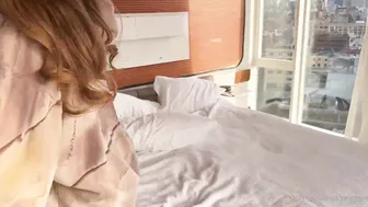 Prosexx, Curvy Step-Sister Wants Morning Sex