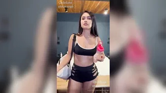 Anna Arango, Latina Teen Anal Screw Amateur Sextape