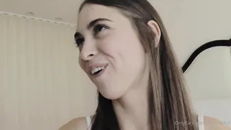 Riley Reid, Sunday Morning Tied Up and Facialized