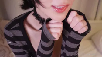 Maimy Asmr, Cute Catgirl Wants You and Needs Your Dick