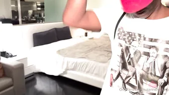 Hotwifesuzanne, Hotwife MILF Cheating with Black Stud in Vegas Hotel