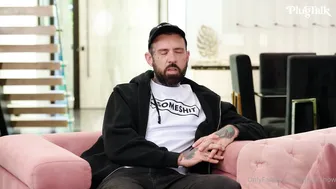 Lenatheplug, Danielle Renae, Plugtalk, Blonde Bimbo FFM Threesome with Latina Couple