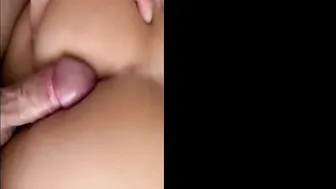 Valentina Midget, Getting Screwed in the Ass by Stud