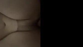 Solyluna24, Curvy Beauty Homemade Creampie Sextape