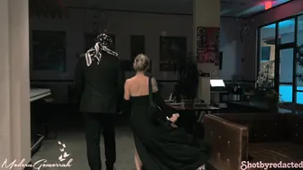 Moderngomorrah, Horny Hotwife Cuckolded by Black Bull