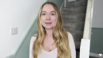 Brea Rose, Getting to Know Your Slut Mother-In-Law