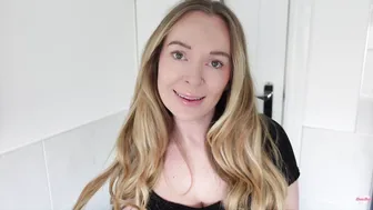 Brea Rose, Getting to Know Your Slut Mother-In-Law