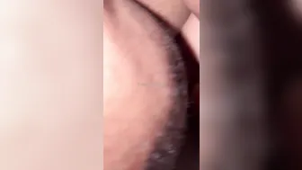 Theofficialegypt, Curvy Ebony Beauty Anal Fingered While Doggy Thick BBC