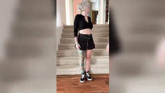 Onespunkyone, Thefleshmechanic, Horny GILF Screwed by True Thick BWC