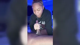Unknownluhred, Touchmoney.V, Thick Ebony Teen Doggy-Style Screwed by Thick BBC