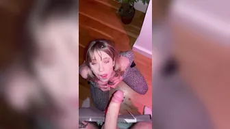 Jade Vow, Skinny Beauty Face Covered with Release Compilation
