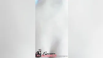 Esperanza Gomez, Hot Latina Beauty Creampied by Thick BWC