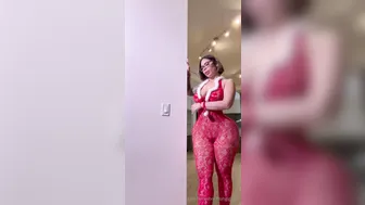 Gigi Torres, Ultimate Curvy Beauty Riding Thick BBC