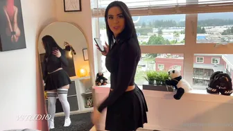 Vpsxxx6, Hot Supermodel Girlfriend Blowjob and Facial